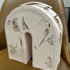 Jewelry Box storage Arc de Triumph LadyM New